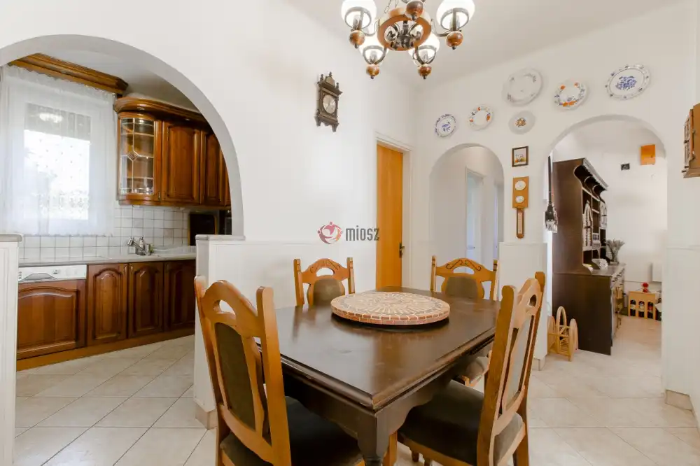 Budapest, XVI. kerület - Mátyásföld