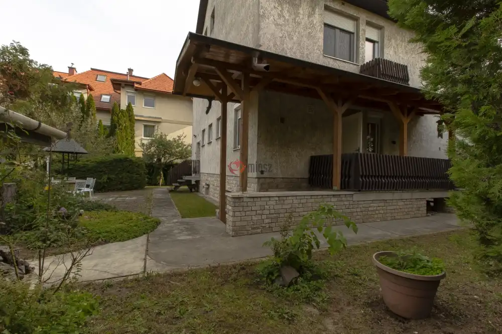 Budapest, XVI. kerület - Mátyásföld