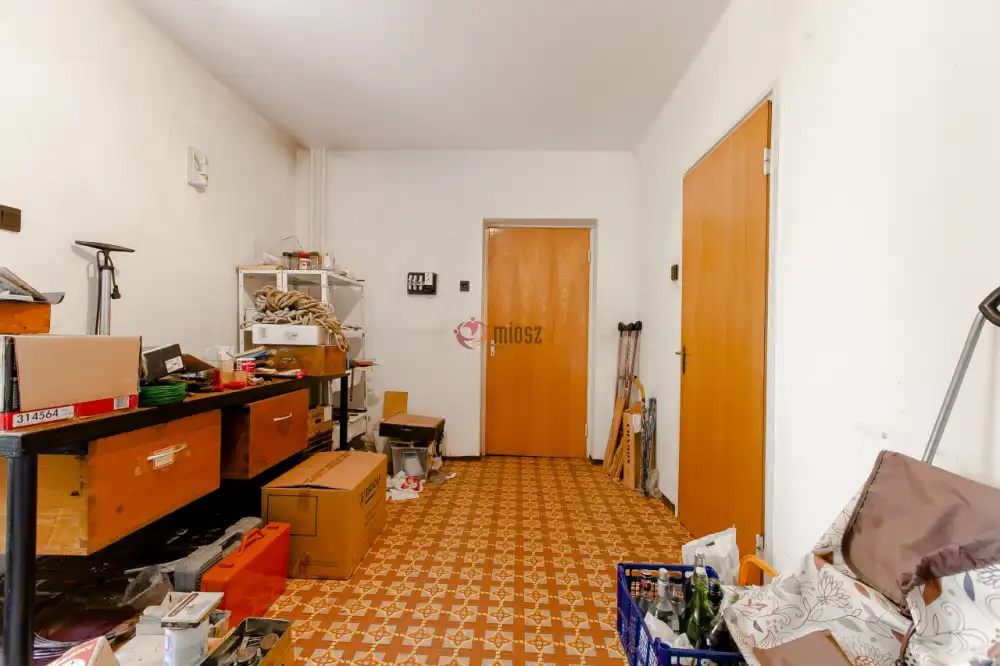 Budapest, XVI. kerület - Mátyásföld