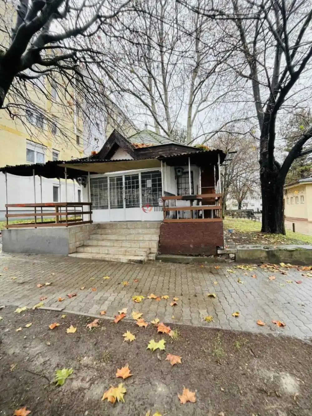 Komárom-Esztergom megye - Komárom