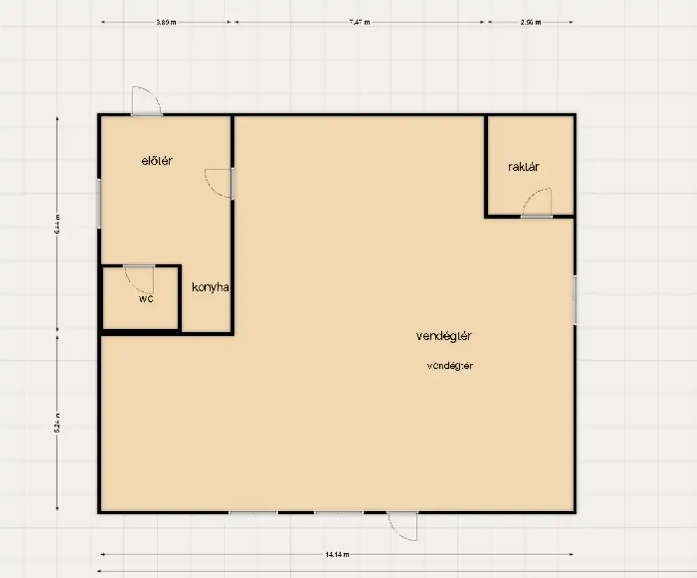 Komárom-Esztergom megye - Komárom