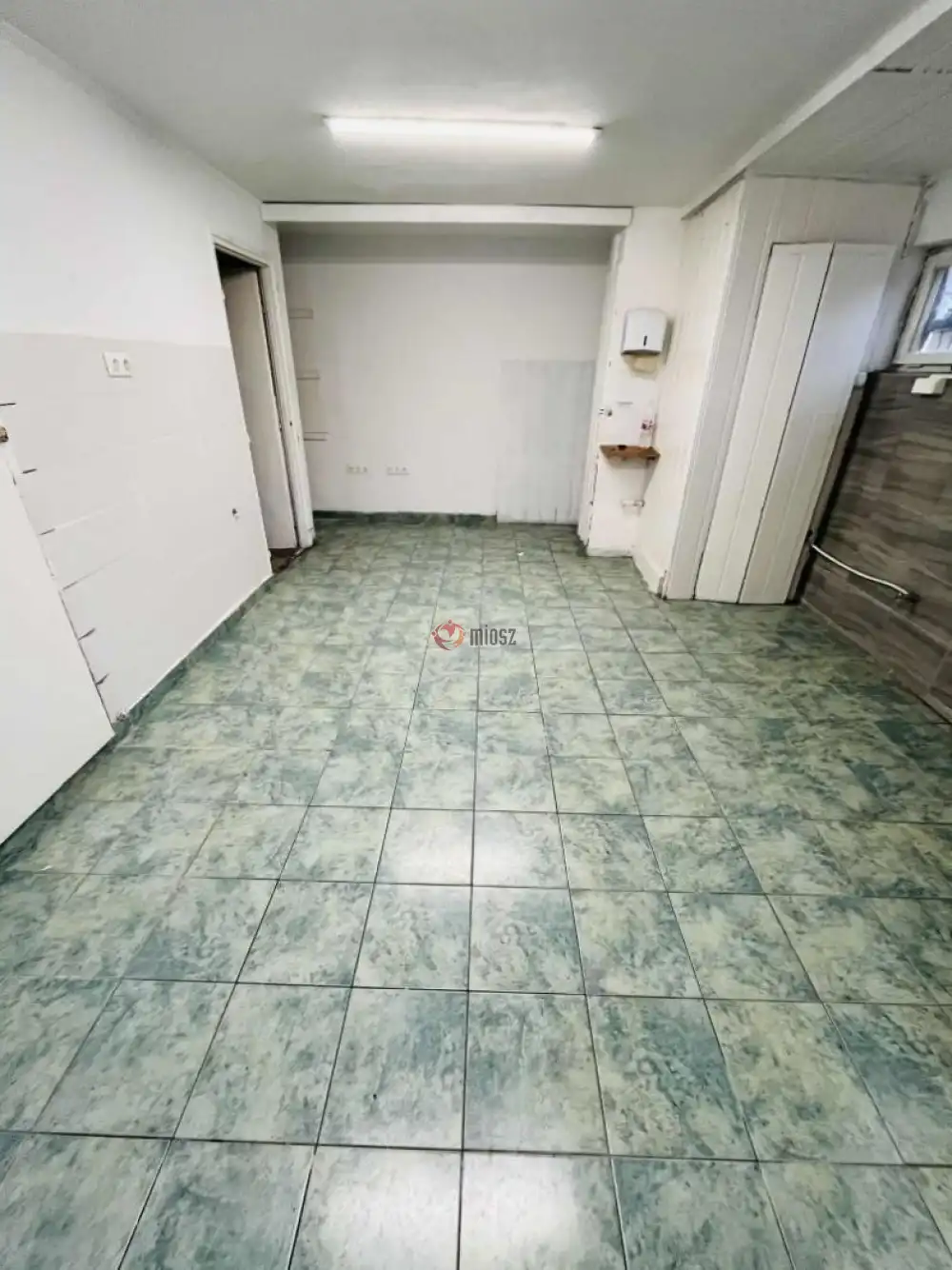 Komárom-Esztergom megye - Komárom