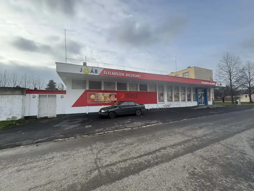 Vas megye - Körmend