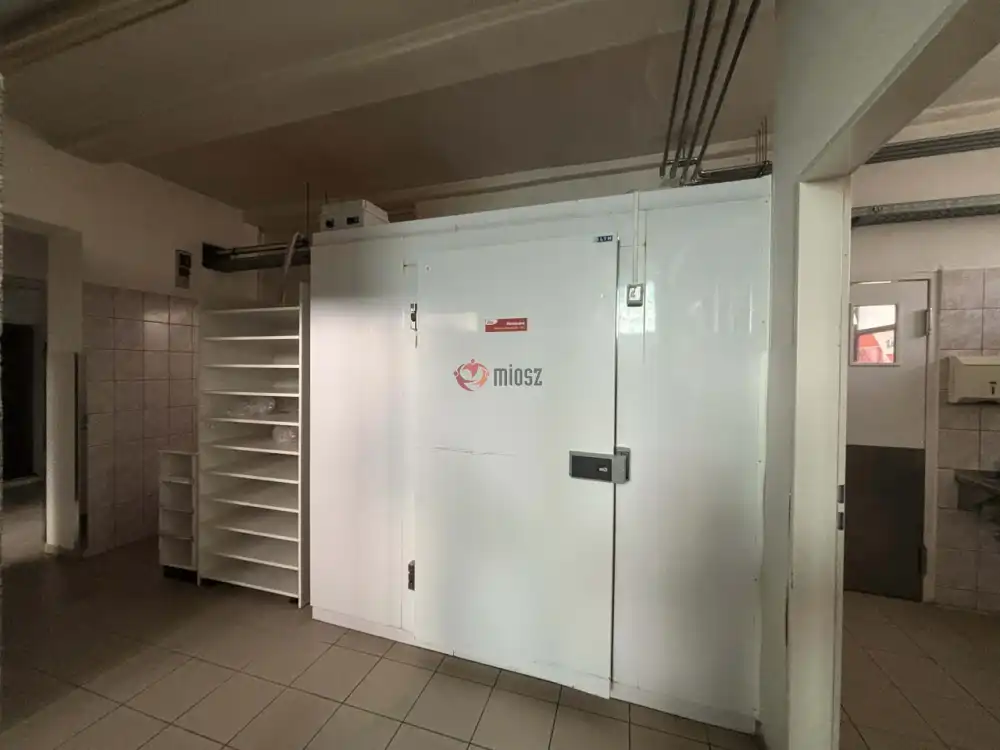 Vas megye - Körmend