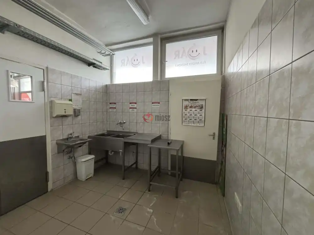 Vas megye - Körmend