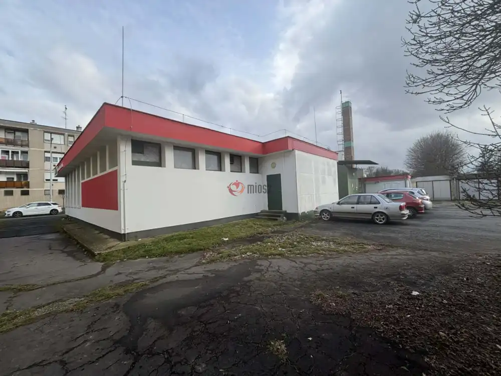 Vas megye - Körmend