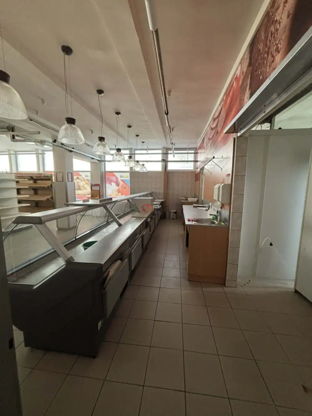 Vas megye - Körmend