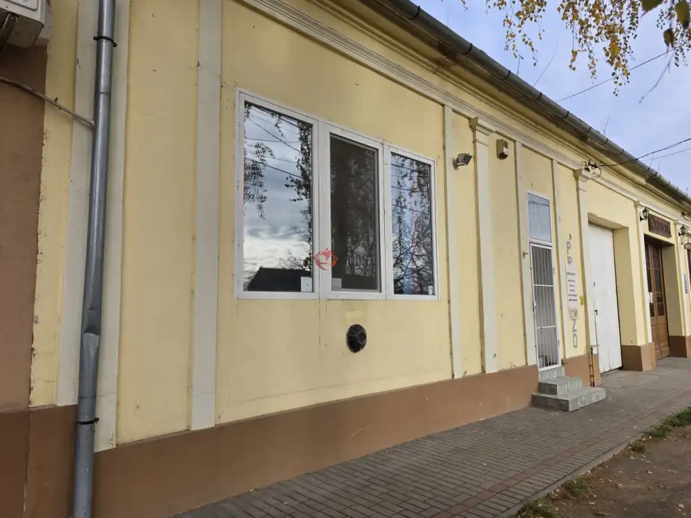 Bács-Kiskun megye - Madaras