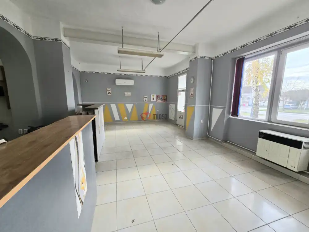 Bács-Kiskun megye - Madaras