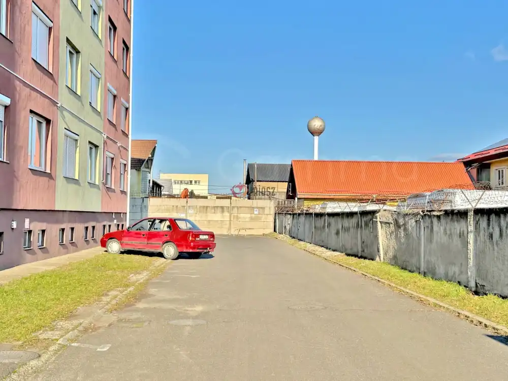 Borsod-Abaúj-Zemplén megye - Miskolc