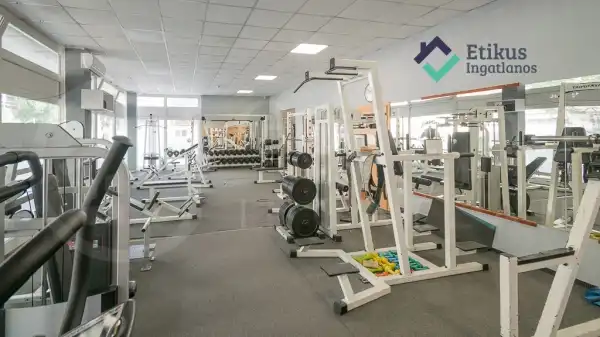 Eladó üzlet, Miskolc 296 m² 74.9 M Ft