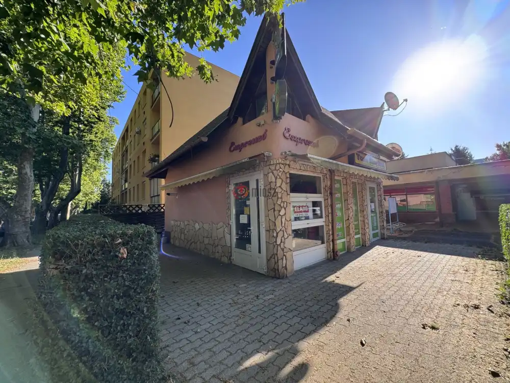 Zala megye - Nagykanizsa
