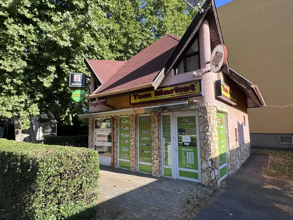 Zala megye - Nagykanizsa