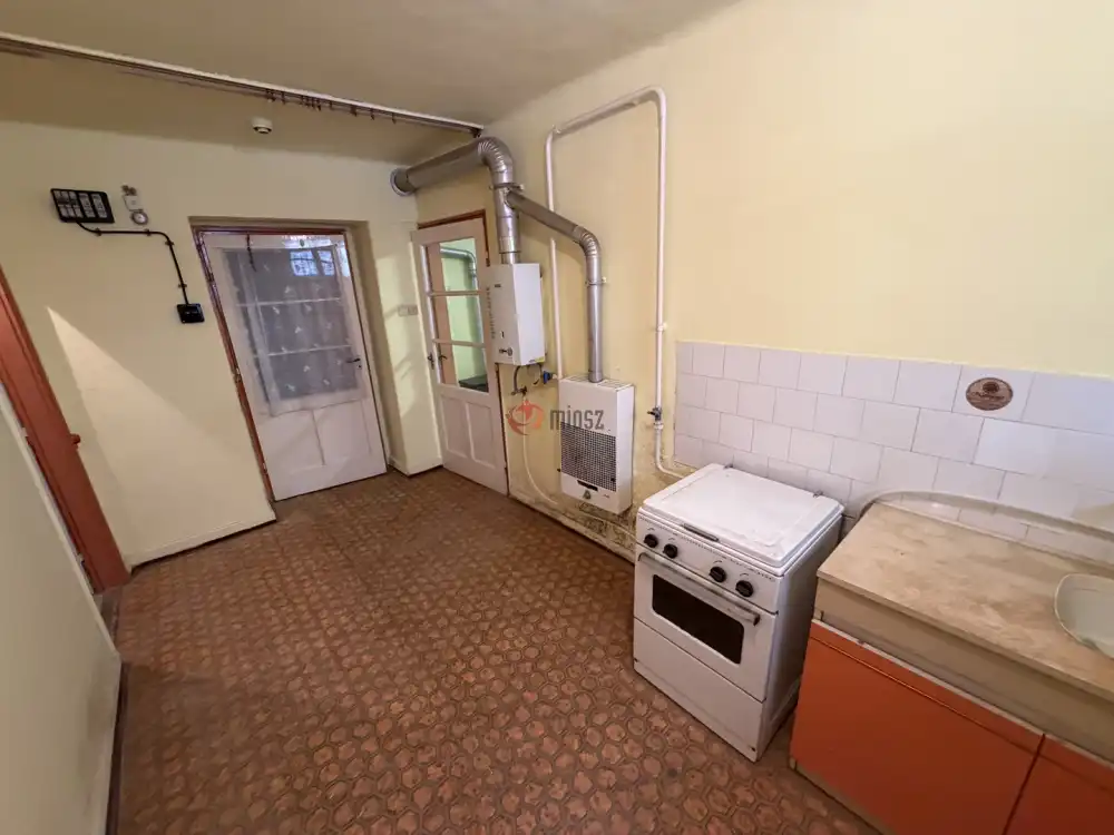 Zala megye - Nagykanizsa