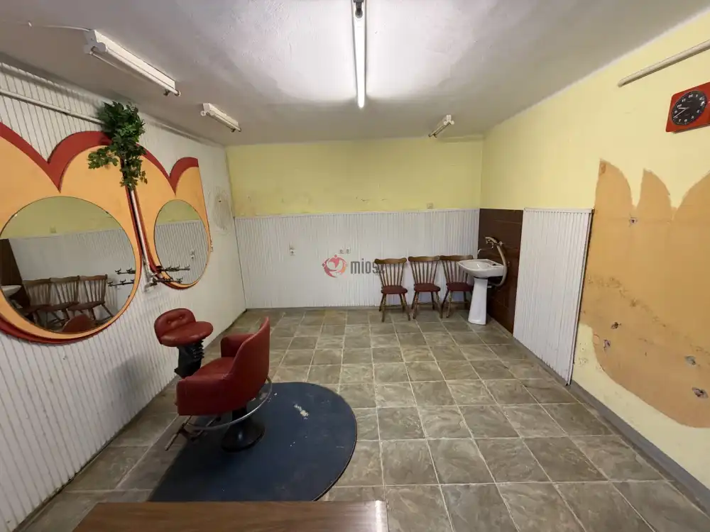 Zala megye - Nagykanizsa