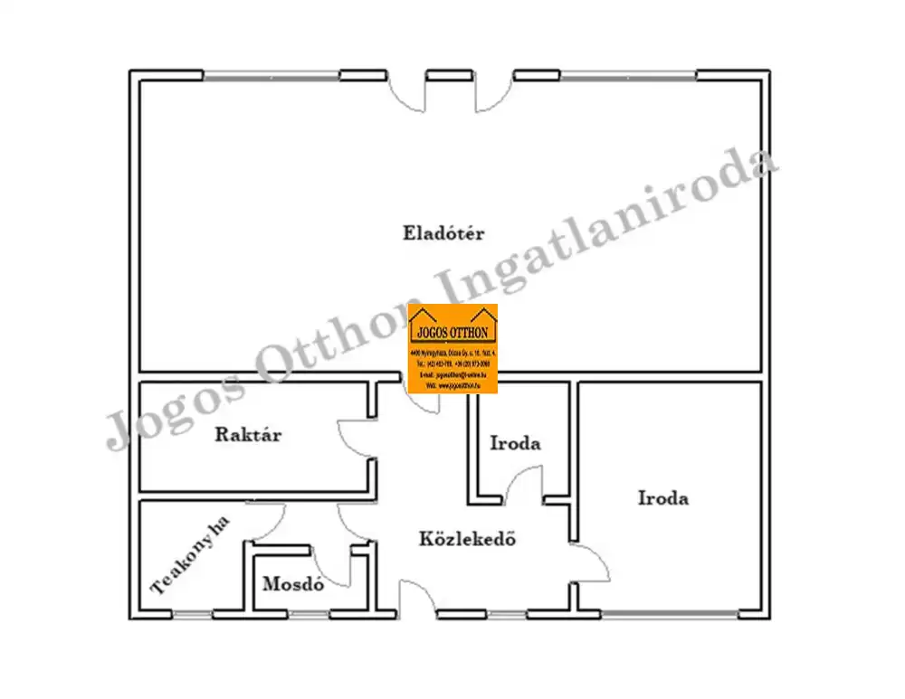 Szabolcs-Szatmár-Bereg megye - Nyíregyháza