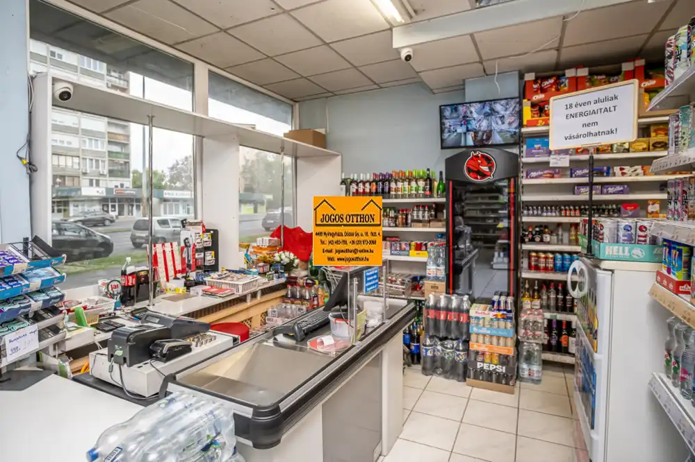 Szabolcs-Szatmár-Bereg megye - Nyíregyháza