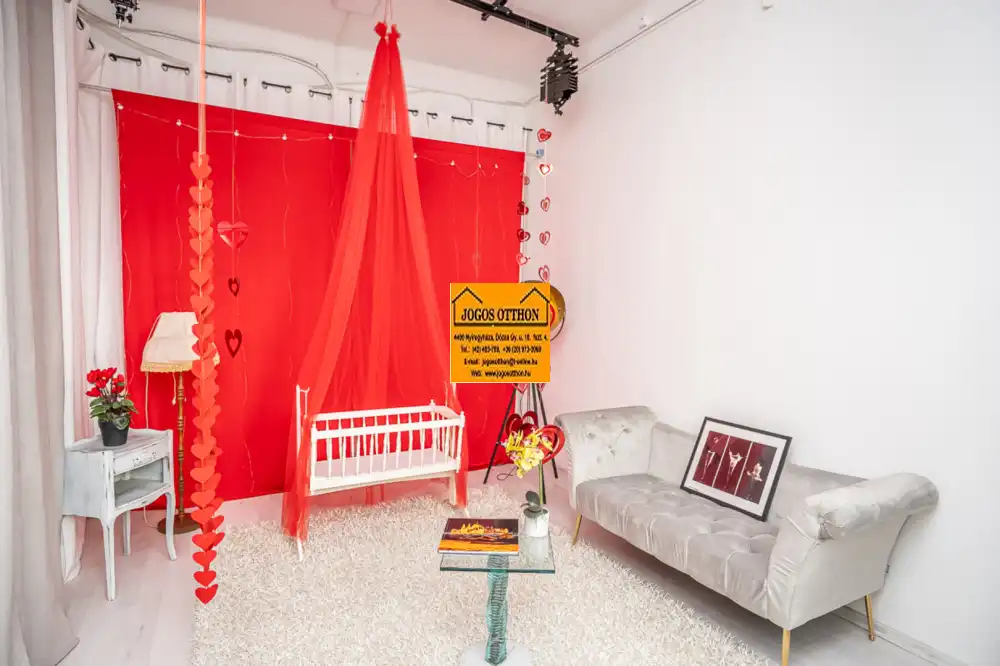 Szabolcs-Szatmár-Bereg megye - Nyíregyháza