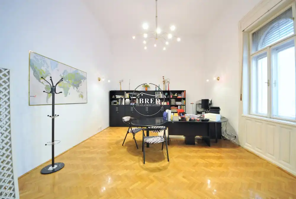 Budapest, II. kerület - Víziváros