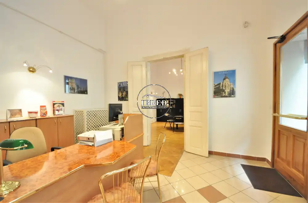 Budapest, II. kerület - Víziváros