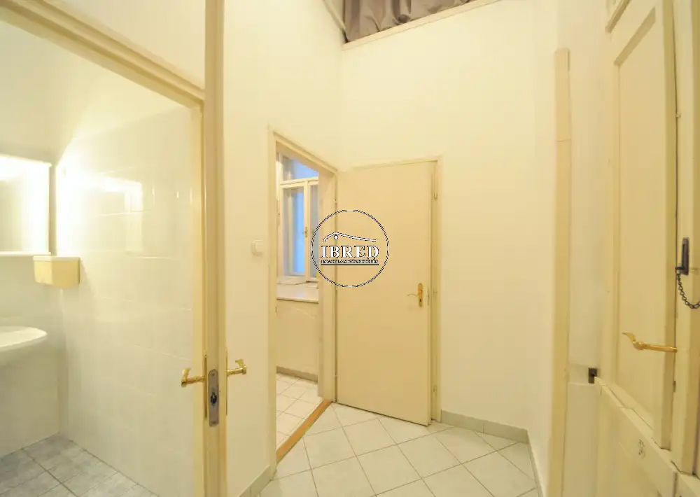 Budapest, II. kerület - Víziváros