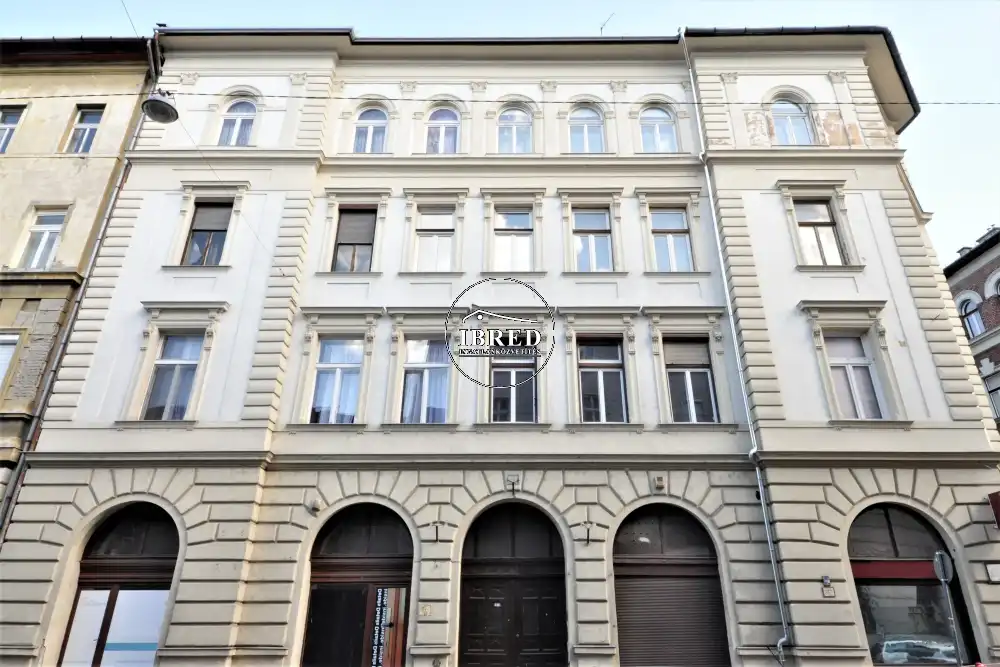 Budapest, II. kerület - Víziváros