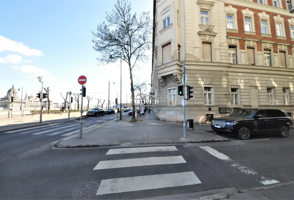 Budapest, II. kerület - Víziváros