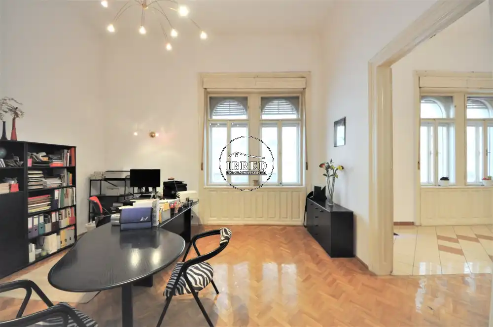 Budapest, II. kerület - Víziváros