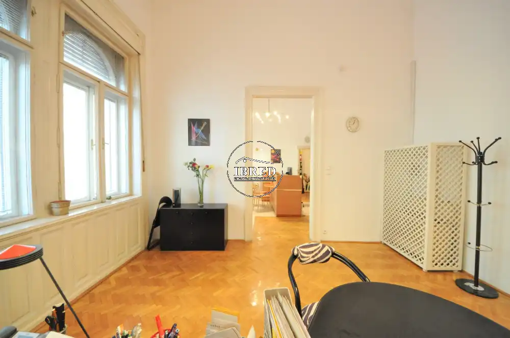 Budapest, II. kerület - Víziváros