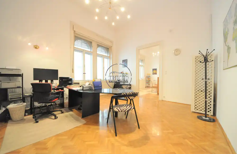 Budapest, II. kerület - Víziváros