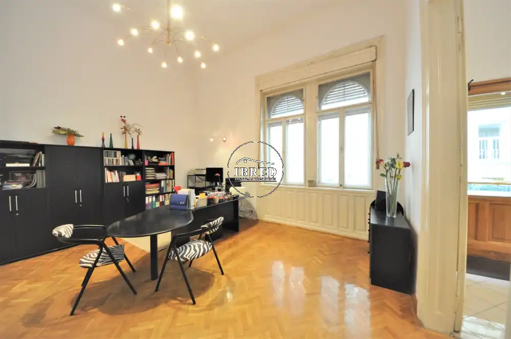 Budapest, II. kerület - Víziváros