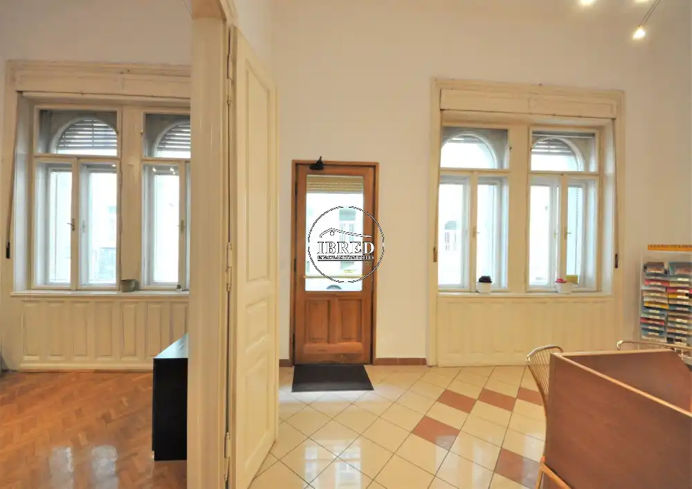 Budapest, II. kerület - Víziváros