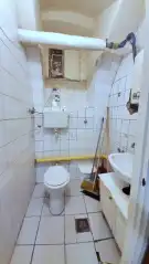 Budapest, IX. kerület - Ferencváros-Belváros