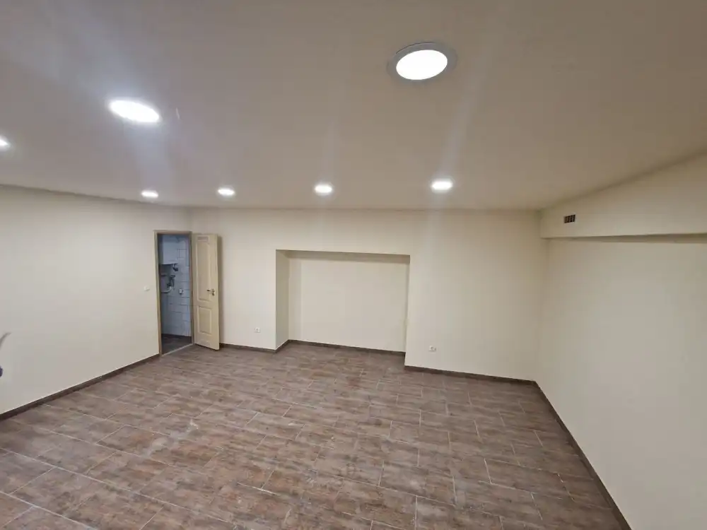 Budapest, VI. kerület - Terézváros (Nagykörúton belül)