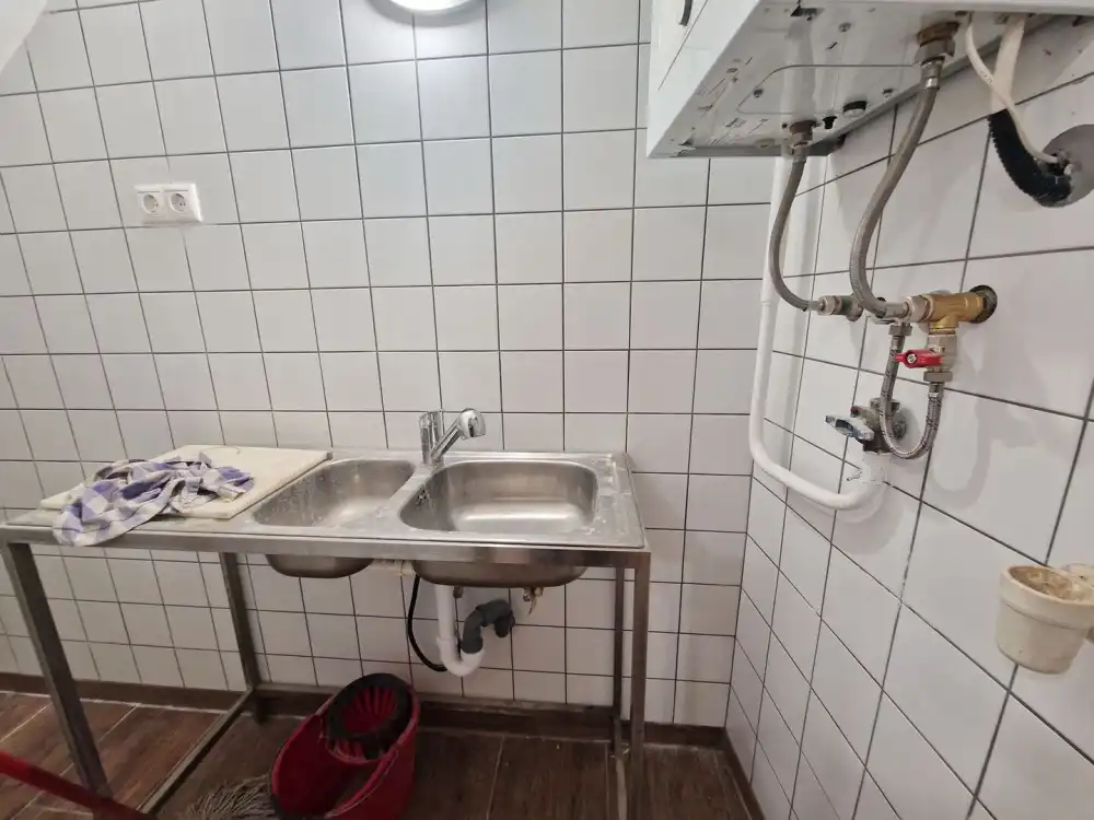 Budapest, VI. kerület - Terézváros (Nagykörúton belül)