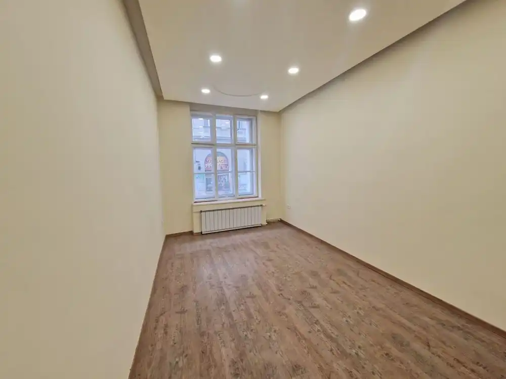 Budapest, VI. kerület - Terézváros (Nagykörúton belül)