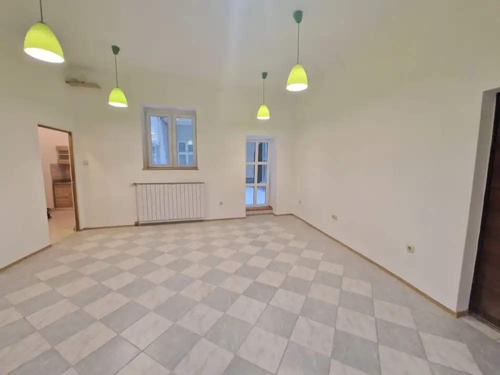 Budapest, VI. kerület - Terézváros (Nagykörúton belül)