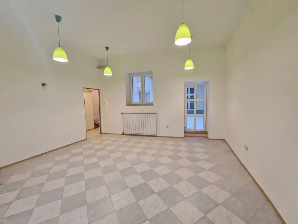 Budapest, VI. kerület - Terézváros (Nagykörúton belül)