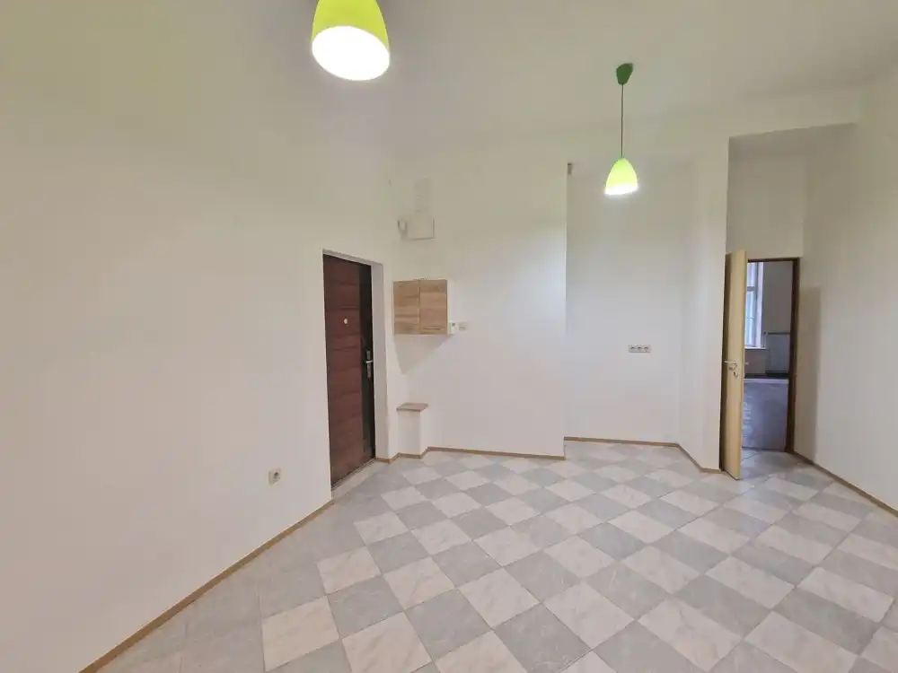 Budapest, VI. kerület - Terézváros (Nagykörúton belül)