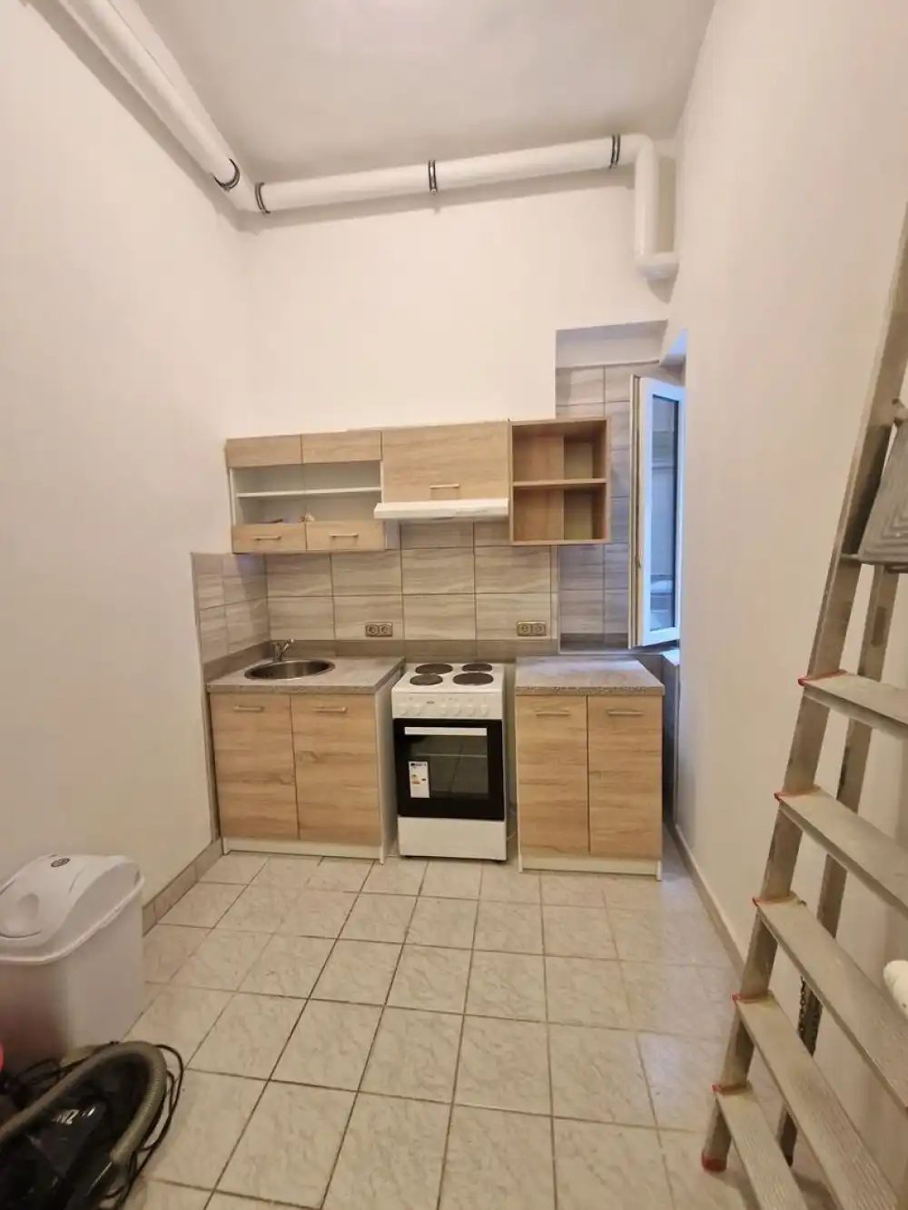 Budapest, VI. kerület - Terézváros (Nagykörúton belül)
