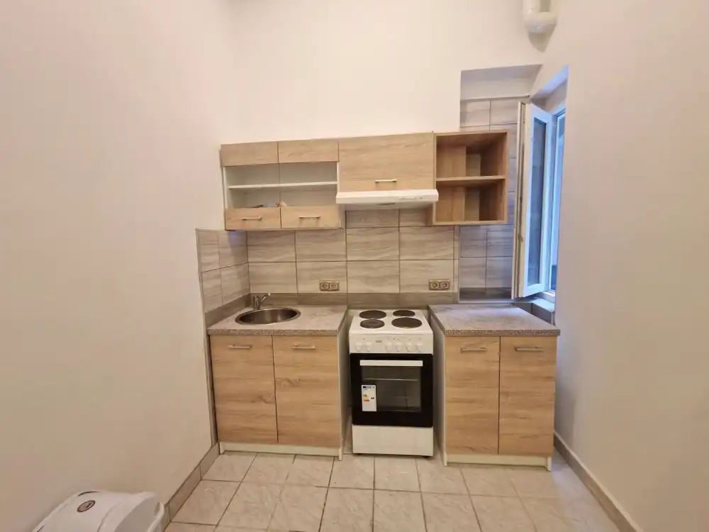 Budapest, VI. kerület - Terézváros (Nagykörúton belül)