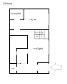 Budapest, VI. kerület - Külső-Terézváros–Diplomatanegyed