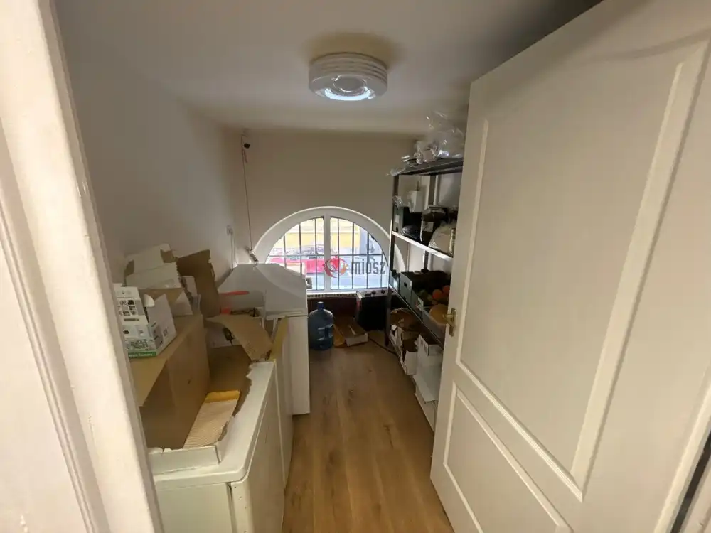 Budapest, VI. kerület - Külső-Terézváros–Diplomatanegyed