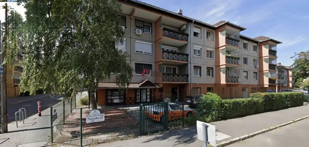 Budapest, VIII. kerület - Corvin negyed