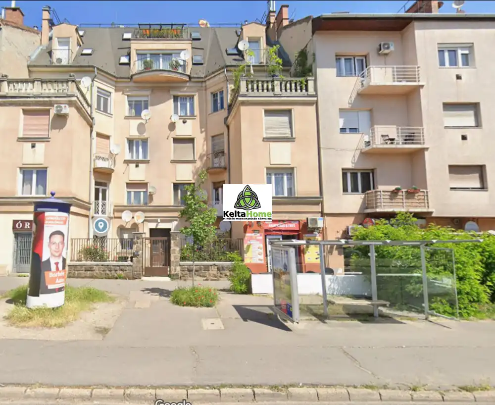 Budapest, XIV. kerület - Alsórákos