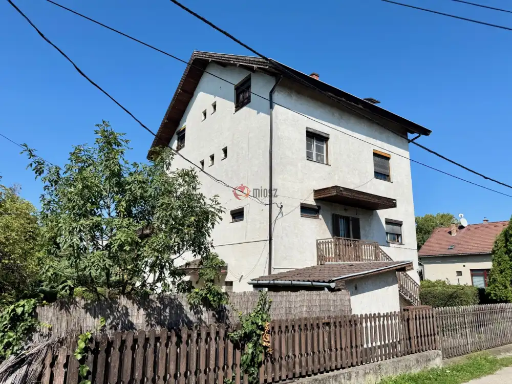 Budapest, XXII. kerület - Budatétény