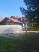 Vas megye - Hegyhátszentjakab