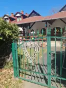 Vas megye - Hegyhátszentjakab
