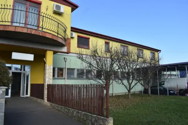 Eladó vendéglátás, Körmend 1200 m² 100 M Ft