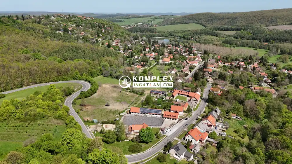 Baranya megye - Orfű